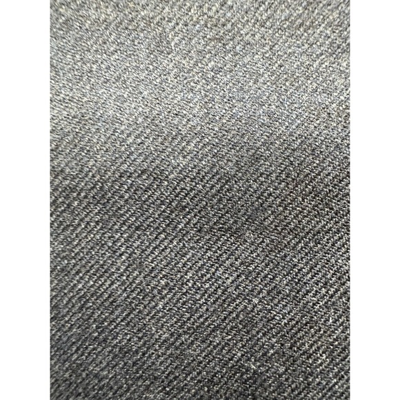 J Crew Bowery Brushed Wool Dress Pant Men's Slim 30x32 Navy Blue - Picture 6 of 7